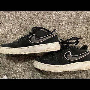 Nike Vintage Air Force